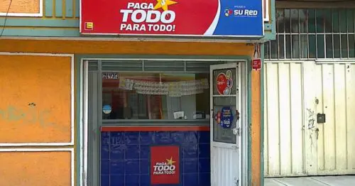 PAGA TODO CALLE 22F CON 114 PAGA TODO CALLE 22F CON 114